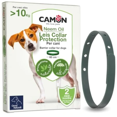 Afbeelding van Neem Leis Collar Protection Line 60cm Large