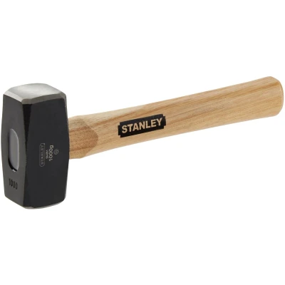 Afbeelding van Stanley vuist hamer, 1000 g gereedschap