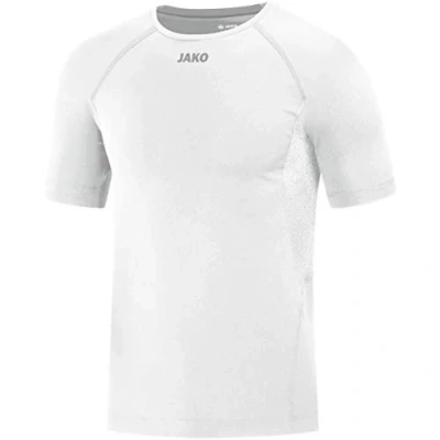 Afbeelding van T shirt Compression 2.0 Wit / XS