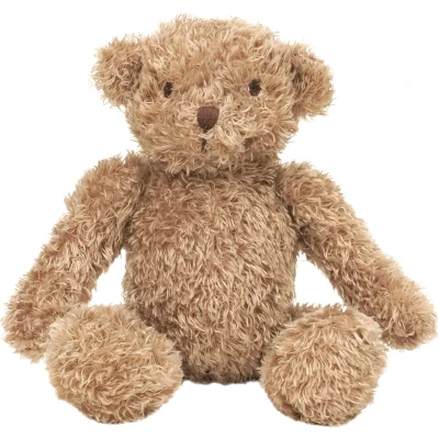 Afbeelding van Happy Horse Beer Bruno knuffel 21 cm Bruin Baby