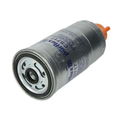 Afbeelding van Purflux Brandstoffilter CS717