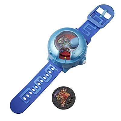 Afbeelding van Yokai Polshorloge S3, model U C1651