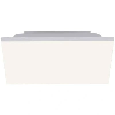 Afbeelding van Just Light 15550 16 LED plafondlamp Wit
