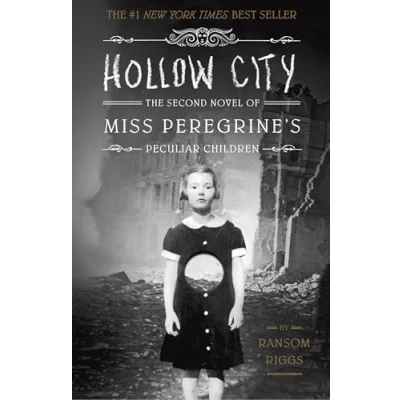 Afbeelding van Hollow City: The Second Novel of Miss Peregrine&#039;s Peculiar Children: 2