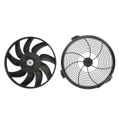 Afbeelding van Koelventilatorwiel VALEO 696083