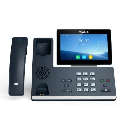Afbeelding van Yealink SIP T58W Pro