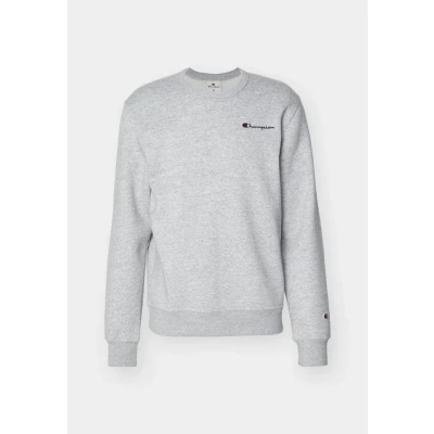 Afbeelding van Champion Small Logo Fleece Crewneck Sweater Heren Maat S