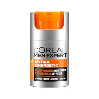 Afbeelding van L’Oréal Paris Men Expert Hydraterende Dagcrème 50ml