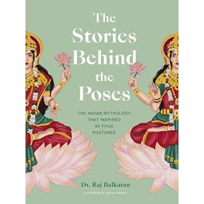 Afbeelding van Stories Behind… the Behind Poses