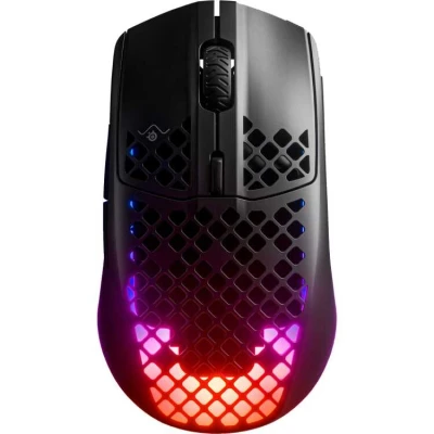 Afbeelding van SteelSeries Aerox 3 Wireless Onyx