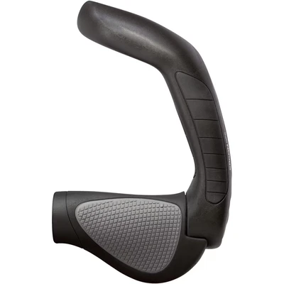 Afbeelding van Ergon Handvatten GP5 L Gripshift
