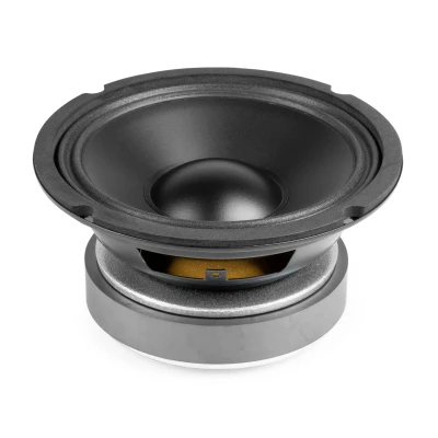 Afbeelding van Fenton Basluidspreker PP conus 6,5 inch (16cm) 200W