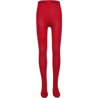 Afbeelding van Ewers maillot cotton tight karmin