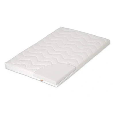 Afbeelding van FabiMax 2349 matras Classic voor bijzetbed en wieg, 90 x 55 cm
