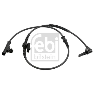 Afbeelding van Febi Bilstein ABS sensor 185975