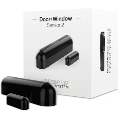 Afbeelding van Fibaro Deur/ Raamsensor 2