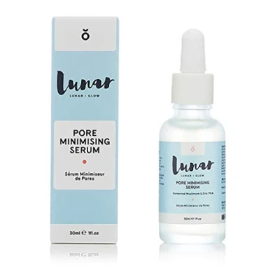 Afbeelding van Lunar Glow Pore Minimising Serum