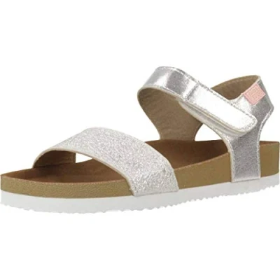 Afbeelding van Gioseppo Moers Sandalen voor kinderen, Maat: 36, Plata Kunststof