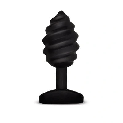 Afbeelding van Gplug Twist Zwart