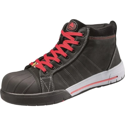 Afbeelding van Bata Bickz 733 Werkschoen Hoog S3 Maat 44
