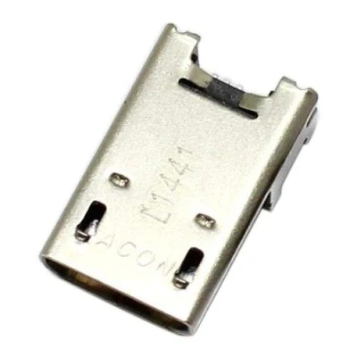Afbeelding van ZYGX AYD Oplaadpoort Connector Voor Asus Transformer Book T100 T100T T100TA