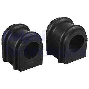 Afbeelding van Delphi Diesel Stabilisatorstang rubber TD1100W