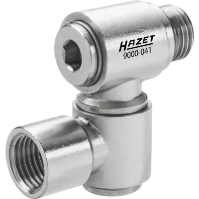 Afbeelding van HAZET 9000 041 Persluchtscharnier 1 stuk(s)