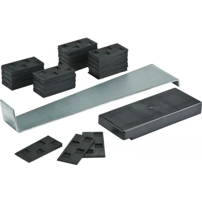 Afbeelding van Laminaat legset Professioneel 3 delig Per set