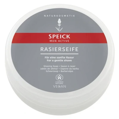 Afbeelding van Speick Men Active Scheerzeep 150GR