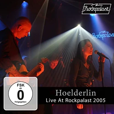 Afbeelding van Live At Rockpalast 2005