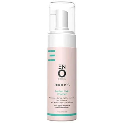 Afbeelding van Codexial Enoliss Perfect Skin Foamer 150 ml