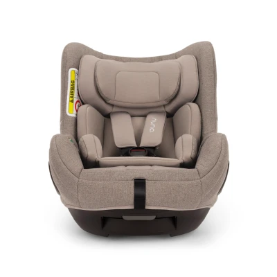 Afbeelding van Nuna Autostoel Todl Next Compatible Cedar