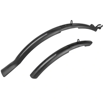 Afbeelding van M Wave Mud Max spatborden set 26&quot; 29&quot; (winkelverpakking)