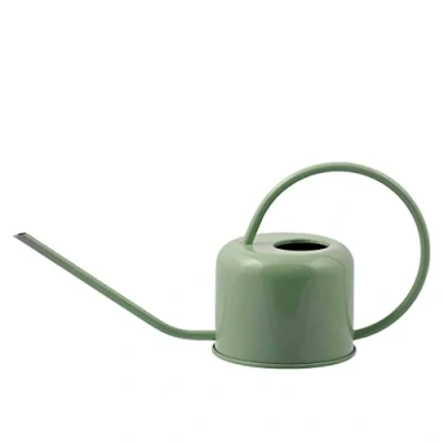 Afbeelding van Design Gieter 1L Kleur Plint A/S Zomergroen