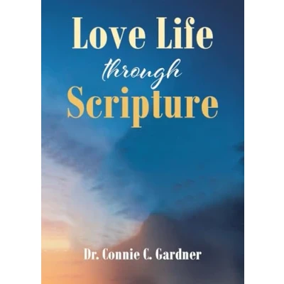 Afbeelding van Love Life through Scripture