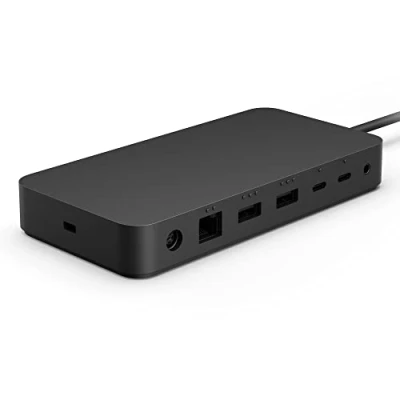 Afbeelding van Microsoft Surface Thunderbolt 4 Dock