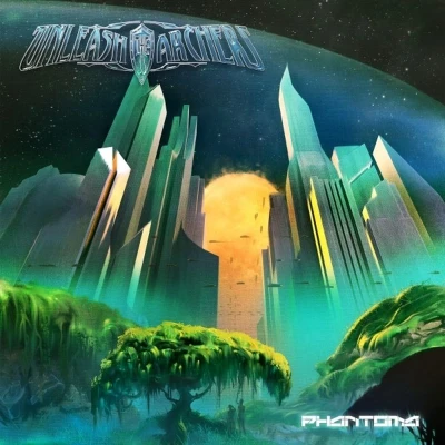 Afbeelding van Unleash The Archers Phantoma (CD)