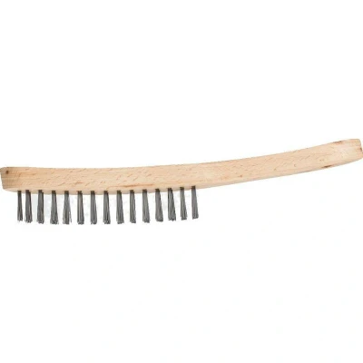 Afbeelding van PFERD 43671001 Handborstel 10 stuk(s)