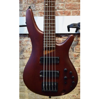 Afbeelding van Ibanez SR505E BM