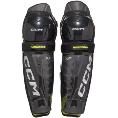 Afbeelding van Scheenbeschermer Volwassenen CCM Tacks XF