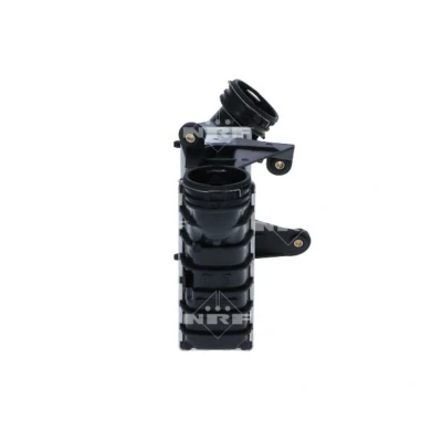 Afbeelding van Intercooler, inlaatluchtkoeler NRF 30476
