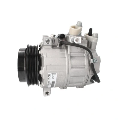 Afbeelding van Valeo Airco compressor 813157