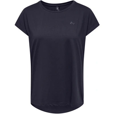Afbeelding van ONLY PLAY sportshirt ONPAUBREE violet