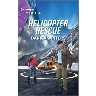 Afbeelding van Big Sky Search and Rescue Helicopter
