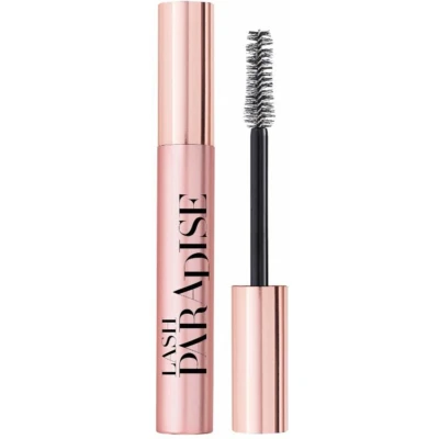 Afbeelding van 2x L&#039;Oréal Lash Paradise Mascara Zwart