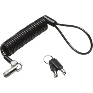 Afbeelding van Kensington Laptopslot Sleutelslot 2300 mm NanoSaver®