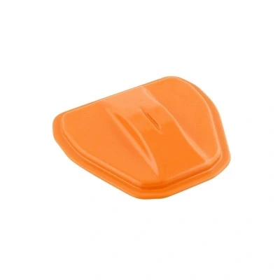 Afbeelding van Twin Air Afspuitkap (Deksel luchtfilter) Yamaha YZ450F 2010 2013