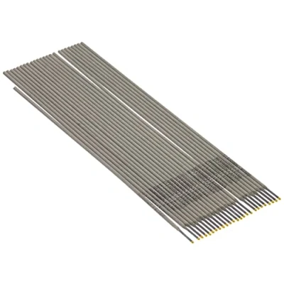 Afbeelding van LINCOLN ELECTRIC 609060 Rutielelektroden, metaal, 2,5 x 350 mm, 250 stuks, meerkleurig