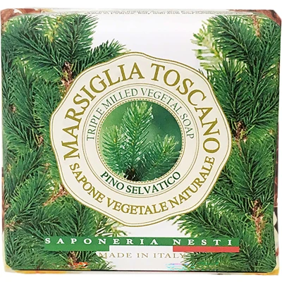 Afbeelding van Nesti dante zeep pino selvático 200 gram