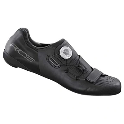 Afbeelding van Shimano Fietsschoenen Race RC502 Zwart Dames 41